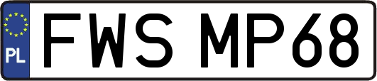 FWSMP68