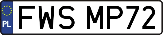 FWSMP72