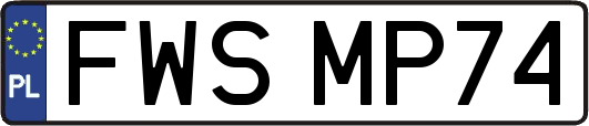 FWSMP74