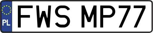 FWSMP77