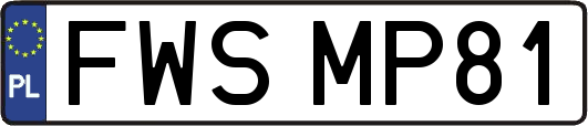 FWSMP81