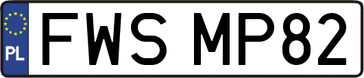 FWSMP82