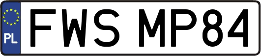 FWSMP84