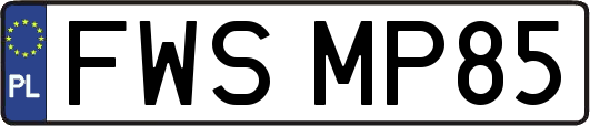 FWSMP85