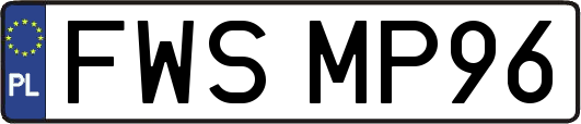 FWSMP96