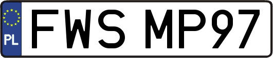 FWSMP97