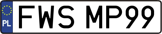 FWSMP99