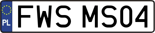 FWSMS04