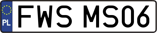 FWSMS06