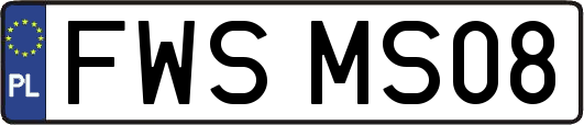 FWSMS08