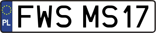 FWSMS17