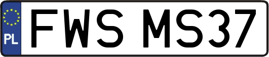 FWSMS37