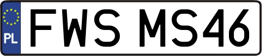FWSMS46