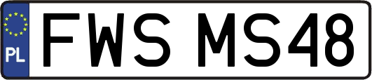 FWSMS48