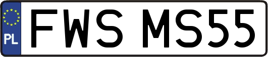 FWSMS55