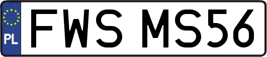 FWSMS56