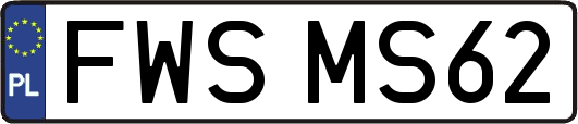 FWSMS62