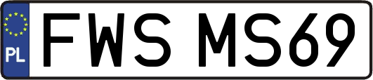 FWSMS69