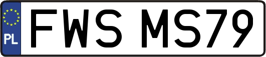 FWSMS79