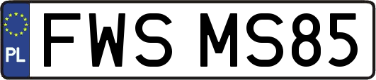 FWSMS85