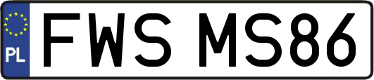 FWSMS86