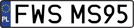 FWSMS95