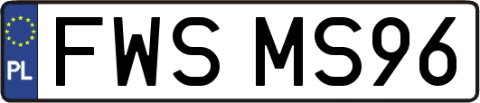 FWSMS96