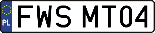 FWSMT04