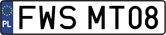 FWSMT08