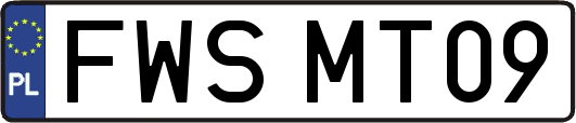 FWSMT09