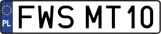 FWSMT10