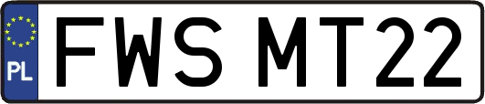 FWSMT22