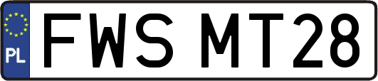 FWSMT28
