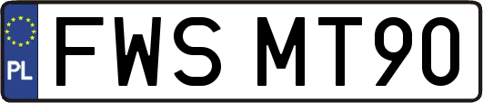 FWSMT90