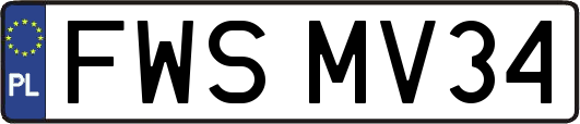 FWSMV34