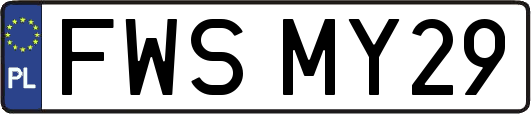 FWSMY29