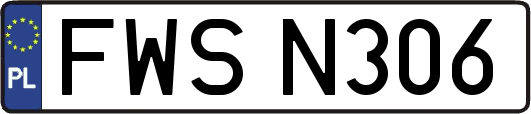 FWSN306