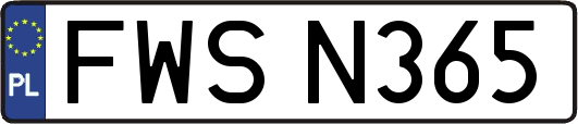 FWSN365