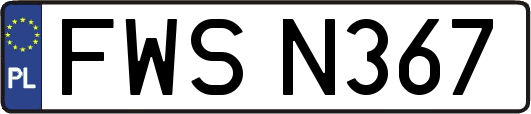 FWSN367