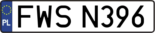 FWSN396