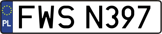 FWSN397