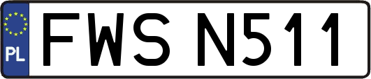 FWSN511