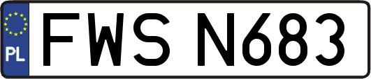 FWSN683