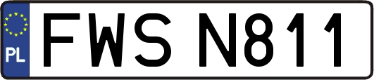 FWSN811