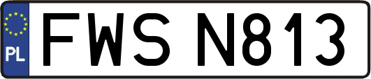 FWSN813