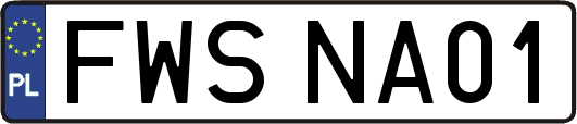 FWSNA01