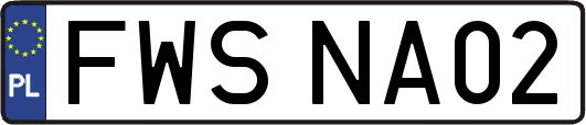 FWSNA02