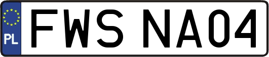 FWSNA04
