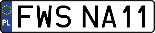 FWSNA11