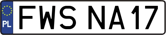 FWSNA17